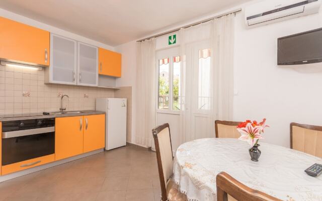 Apartments Karneol