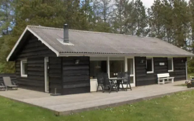 Skråvejen Holiday House