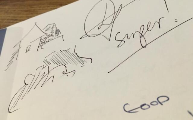 Restauracja Pensjonat Buda