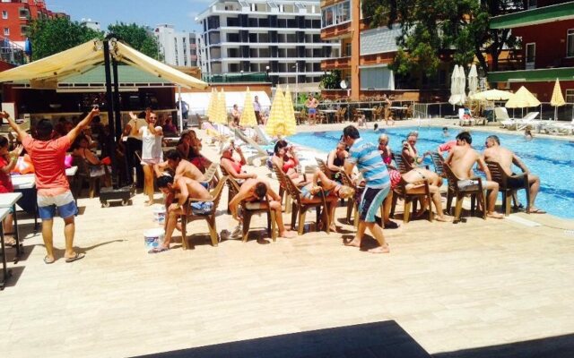 Club Bayar Hotel - All Inclusive