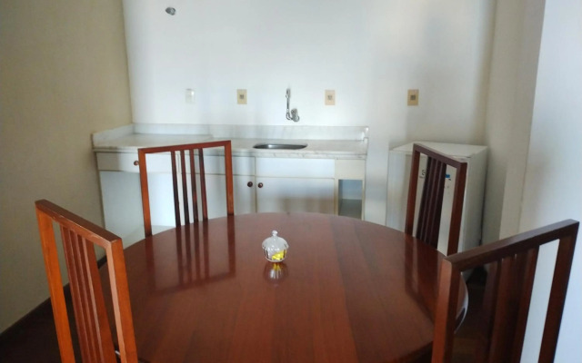Sunbrazil Hotel – Antigo Hotel Terra Brasilis