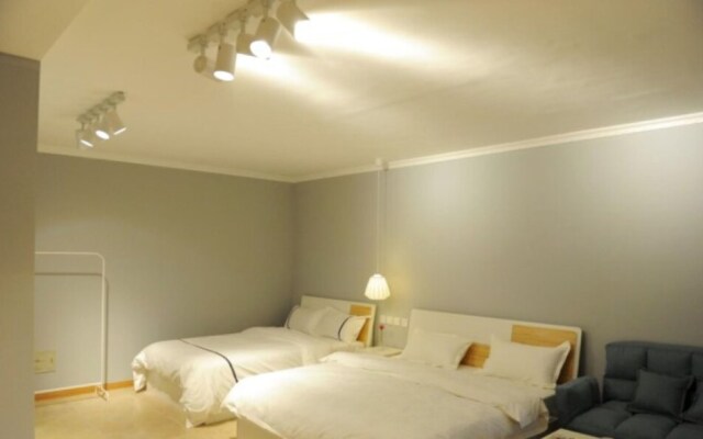 South Gate Garden Boutique Hotel