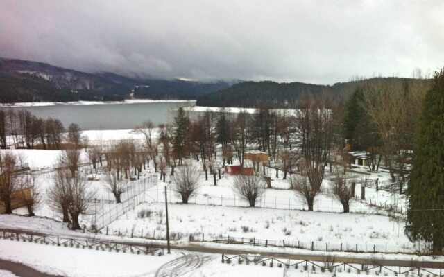 Residence Lago Sila