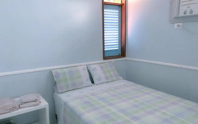 Pontal dos Carneiros Residence