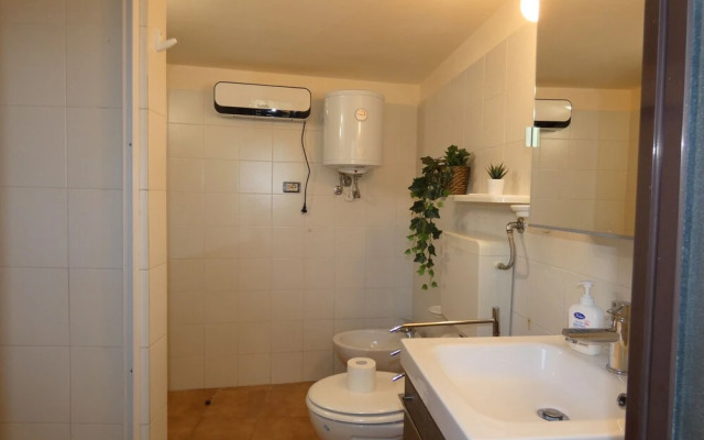 Scappo In Umbria, La Casa Di Giuliana