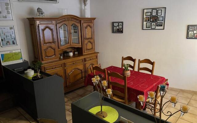 Chez Tifille