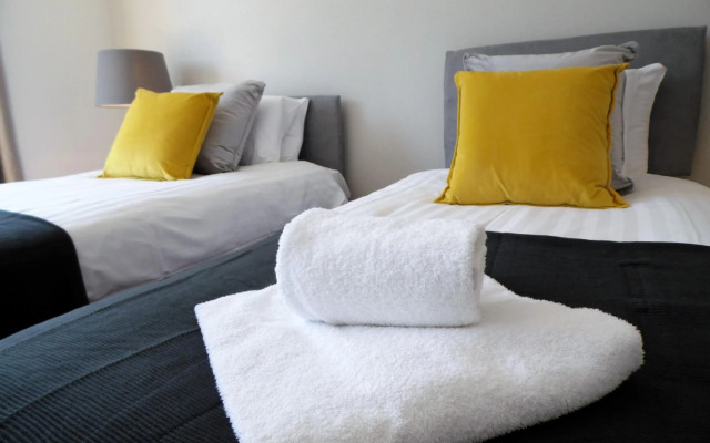 Langlands House - Glasgow