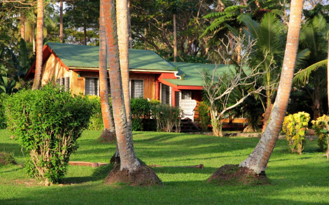 Maravu Taveuni Lodge