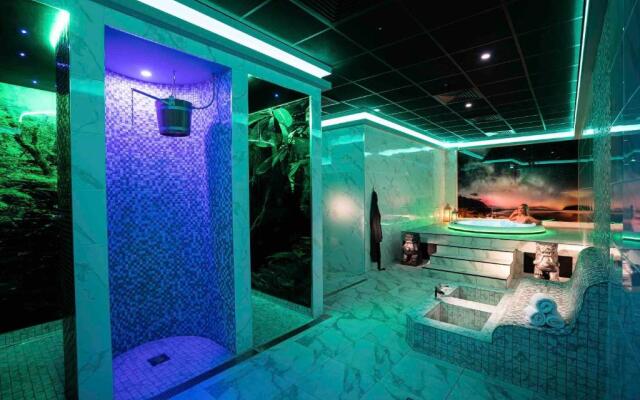 Ballyliffin TownHouse Boutique Hotel