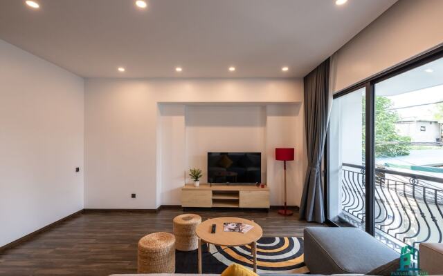 Paradise Home 5 Tu Hoa