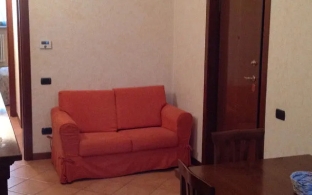 Cuore di Mantova Apartment