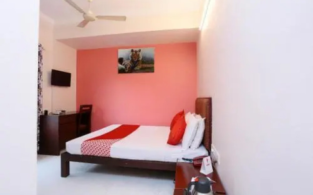 Ammu Regency by OYO Rooms