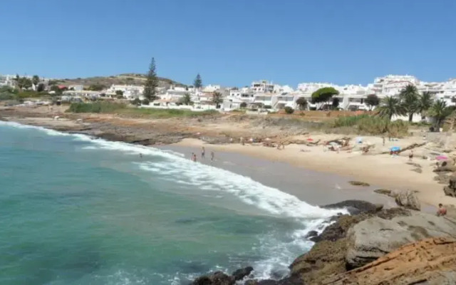 Holiday Home Praia da Luz