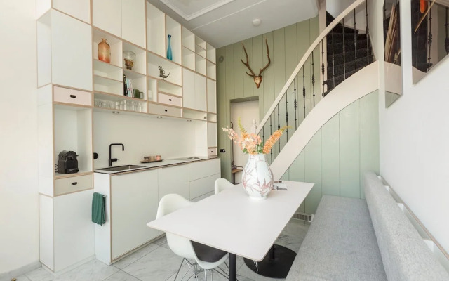 Red Ox - Super Central Canal View Rooms