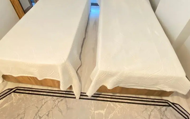 Serenity Plus Residence