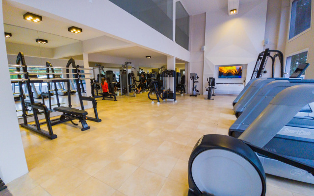Garden Suites Pinamar