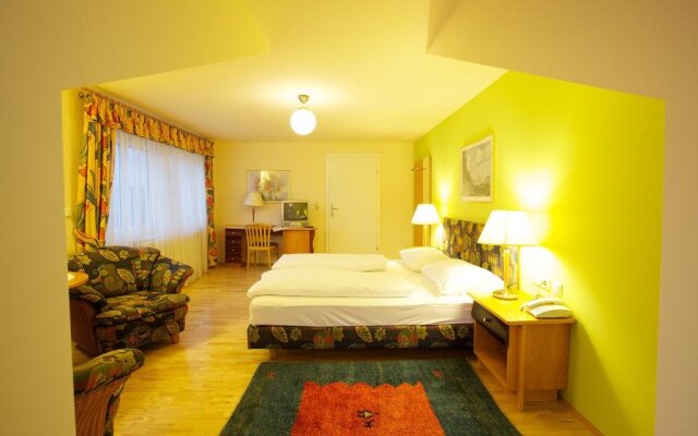 Hotel-Restaurant Allmer
