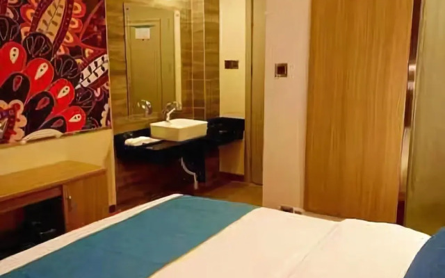 Aide Fashion Hotel Zhengzhou