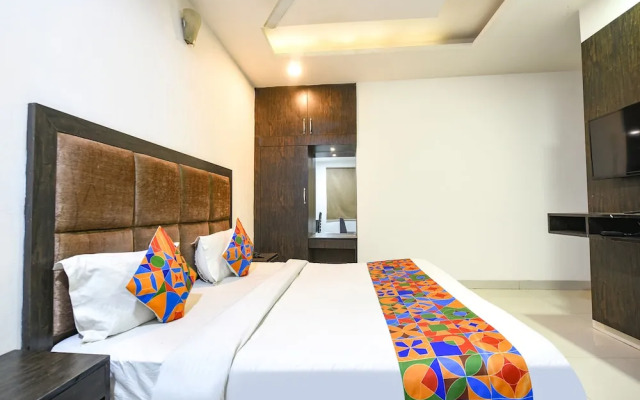 FabHotel Belwood