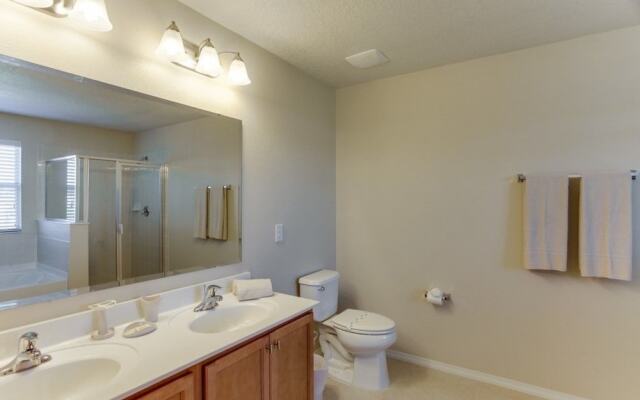 Crystal Cove 4741 - Five Bedroom Villa