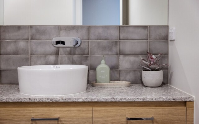 Hobart Lane Townhouses