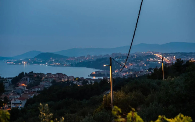 Kuća za odmor Boris