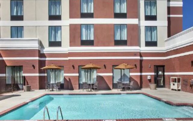 Hilton Garden Inn Jackson/Flowood