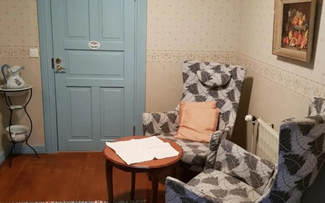 Taulun Kartano Villas