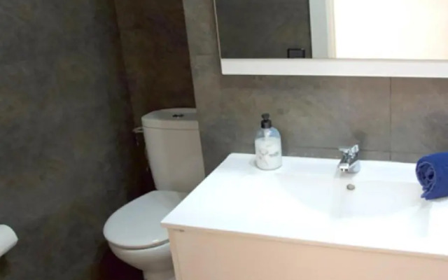 Apartment carrer d'Olesa