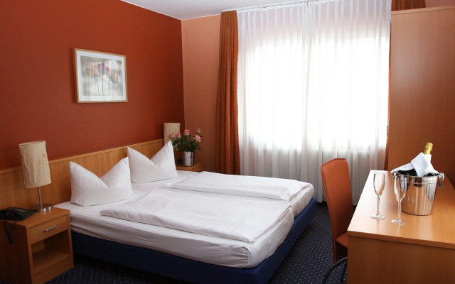 Hotel Restaurant Cala Luna