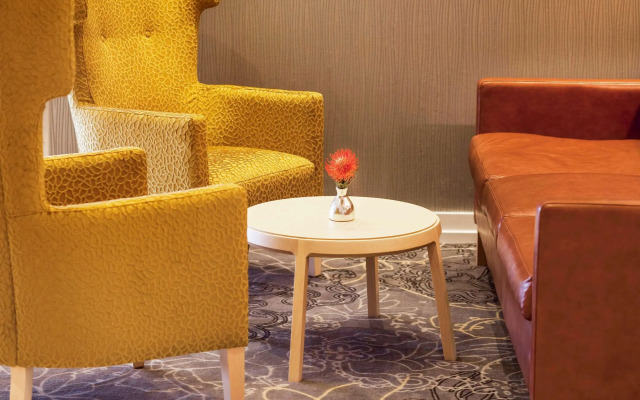Movenpick Hotels Hertogenbosch