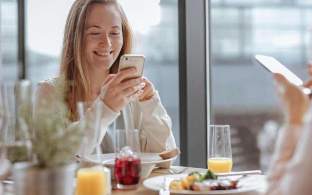 Ibis budget Berlin Hoppegarten
