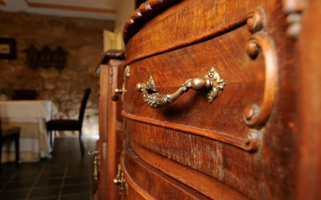 Casona del Boticario