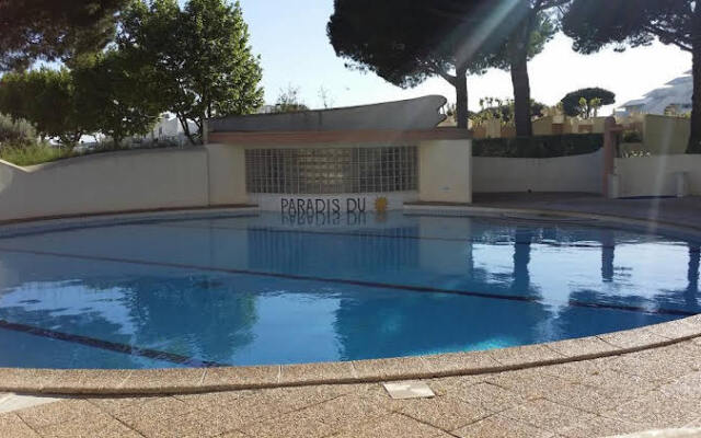 Apartment Paradis du Soleil-2