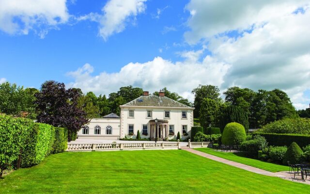 Roundthorn Country House