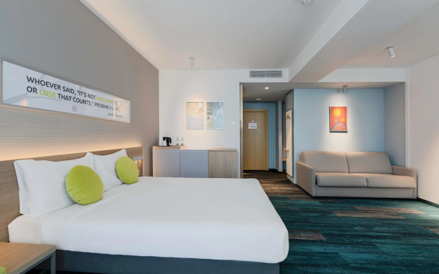 ibis Styles Chisinau (Opening May 2025) - Image 2