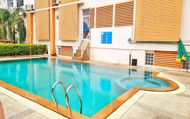 Dome Resort Kata beach by Phuket9