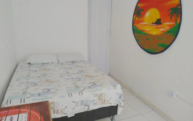 Arte & Hostel