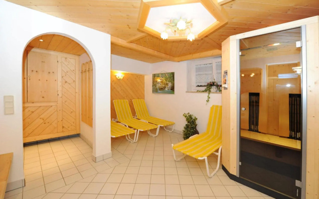 Bike & Ski Hotel Unterellmau