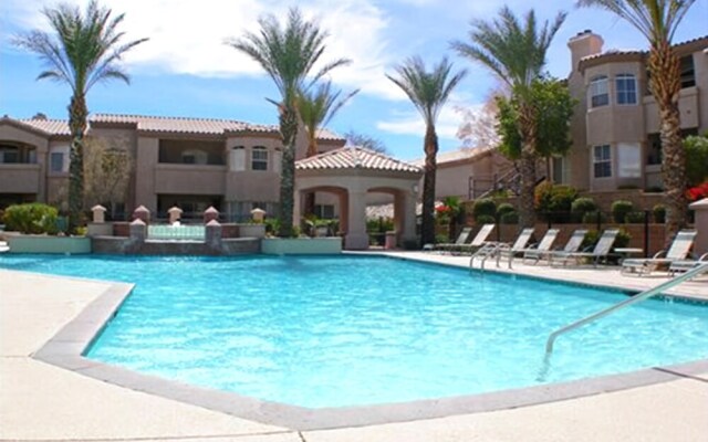 Sonoran Suites of Tucson