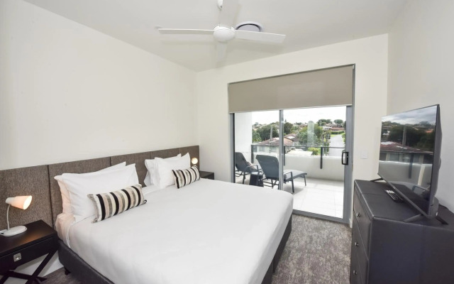 Brisbane International - Virginia