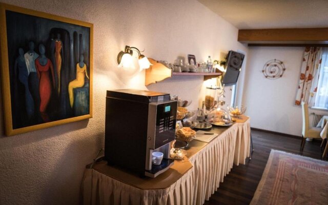 Haus Bergkastelblick