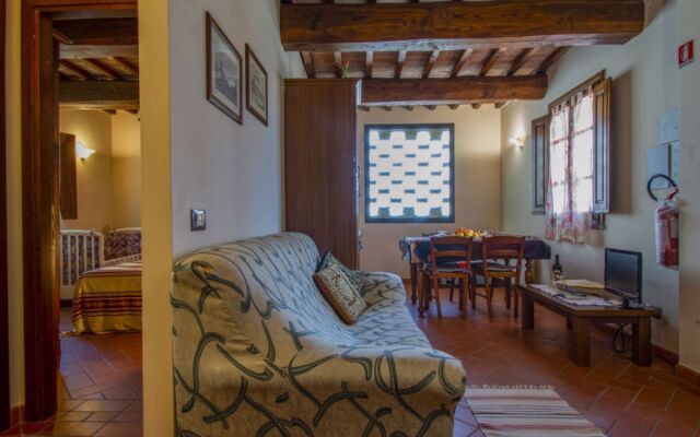 Leonardo - Borgo Fontana