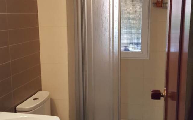 Costablanca Apartment