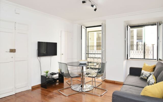 Casa Ginja - Castelo Apartment