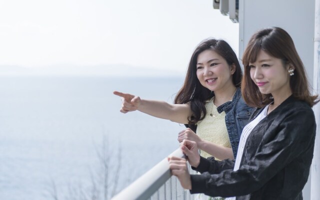 Tokugawano Umi Aoi