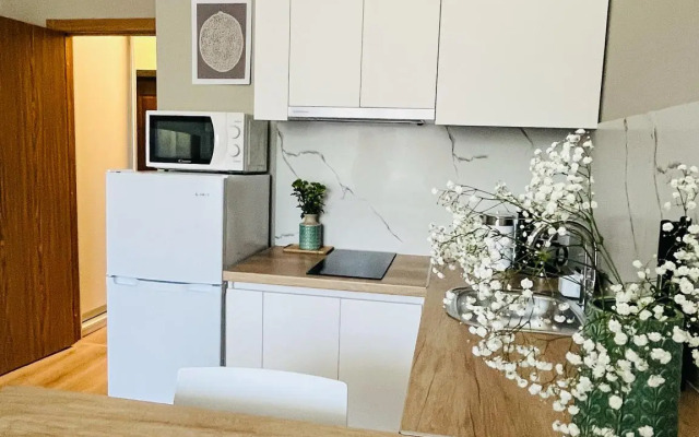 Апартаменты на улице Садовая 85