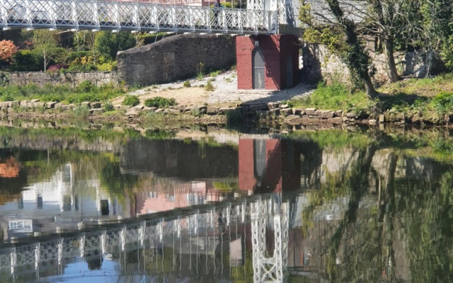 River View Apartment Suite