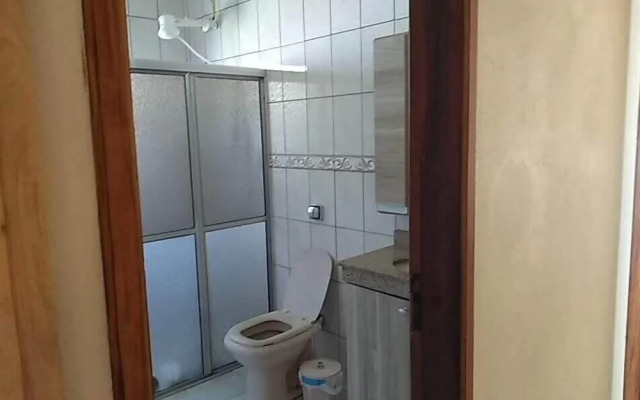 Chácara dois irmãos