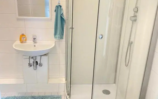 Ganze Citywohnung 4 Schlafzimmer